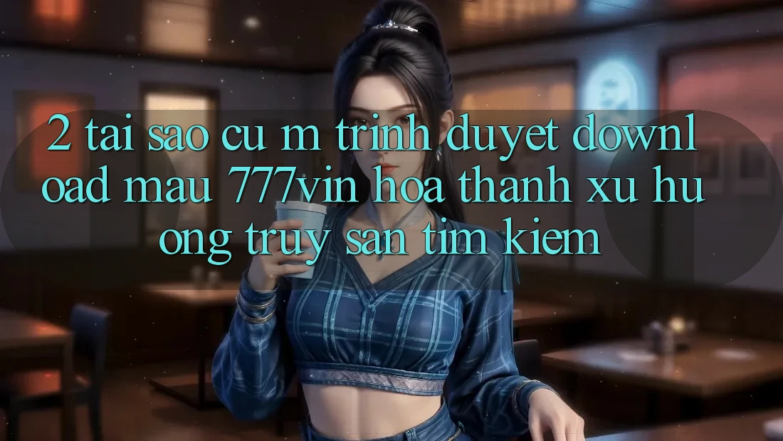 2. Tại Sao Cụ M Trình Duyệt “Download Mau 777vin” Hóa thành Xu Hướng Truy săn tìm kiếm?