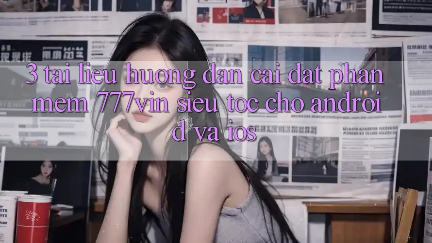3. Tài liệu hướng dẫn Cài đặt Phần mềm 777vin Siêu Tốc Cho Android Và iOS 3. Tài liệu hướng dẫn Cài đặt Phần mềm 777vin Siêu Tốc Cho Android Và iOS