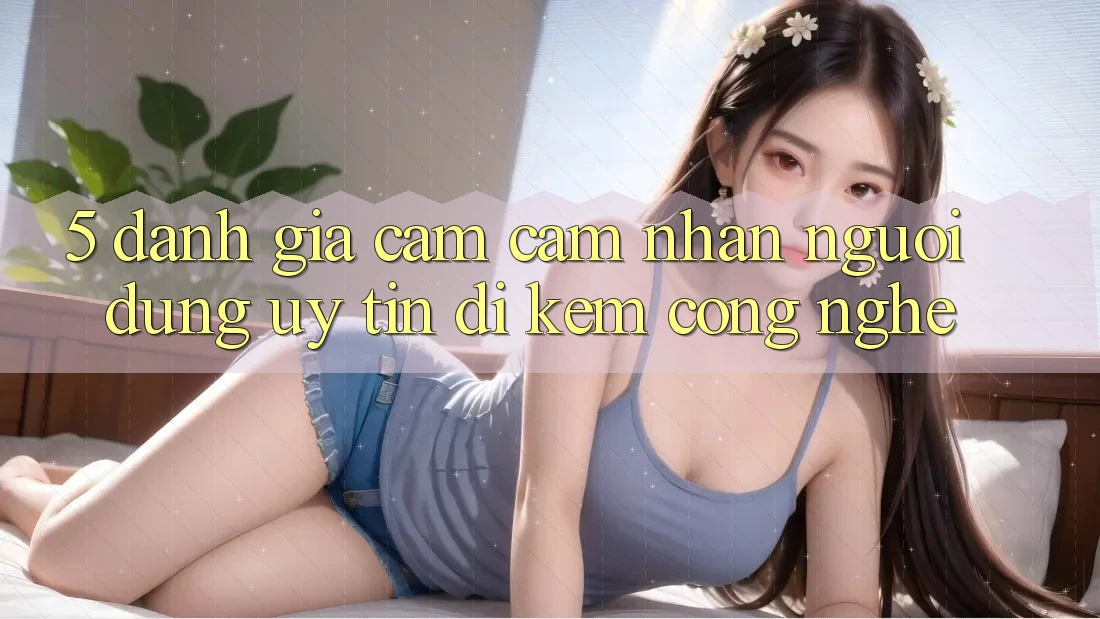 5. Đánh Giá Cảm cảm nhận Người dùng: Uy Tín Đi Kèm Công Nghệ 5. Đánh Giá Cảm cảm nhận Người dùng: Uy Tín Đi Kèm Công Nghệ