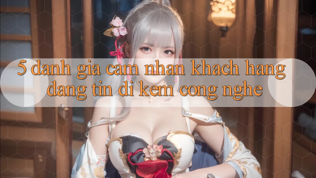5. Đánh Giá Cảm nhận Khách Hàng: Đáng tin Đi Kèm Công Nghệ