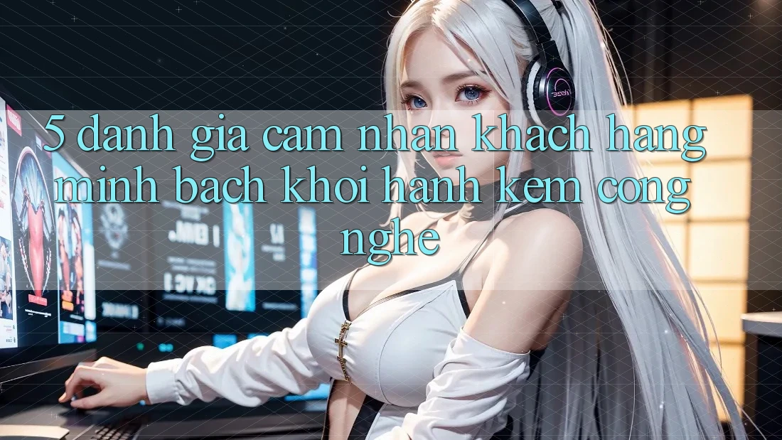 5. Đánh Giá Cảm nhận Khách Hàng: Minh bạch Khởi hành Kèm Công Nghệ