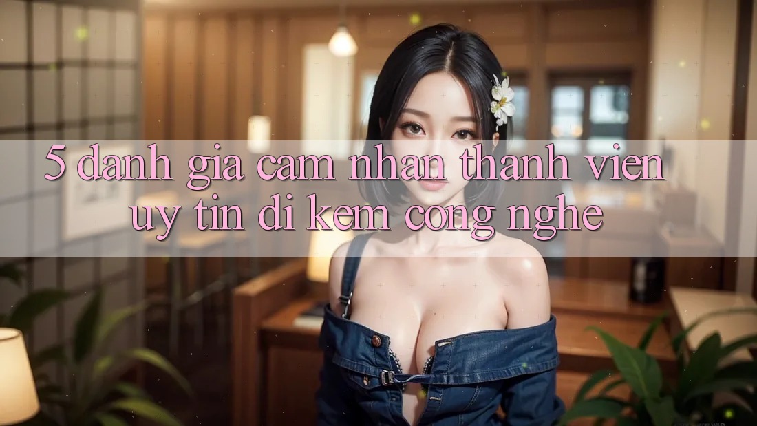 5. Đánh Giá Cảm nhận Thành viên: Uy Tín Đi Kèm Công Nghệ