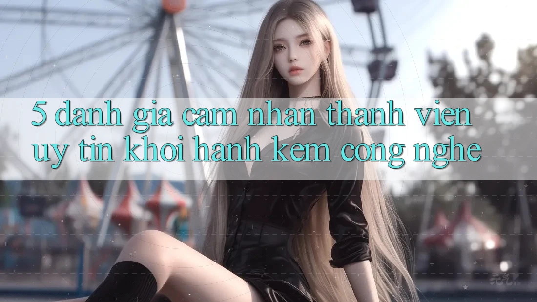 5. Đánh Giá Cảm nhận Thành viên: Uy Tín Khởi hành Kèm Công Nghệ