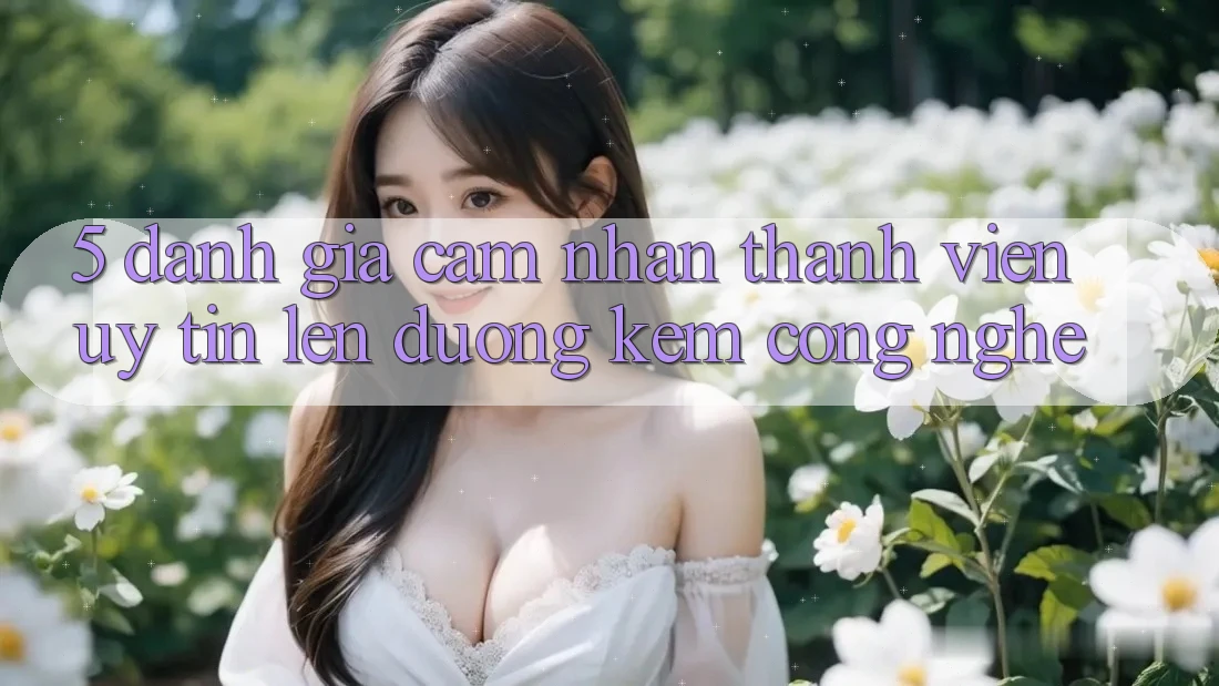 5. Đánh Giá Cảm nhận Thành viên: Uy Tín Lên đường Kèm Công Nghệ