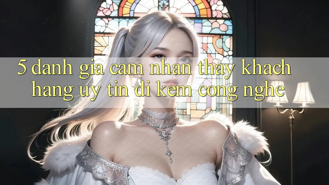 5. Đánh Giá Cảm nhận thấy Khách Hàng: Uy Tín Đi Kèm Công Nghệ