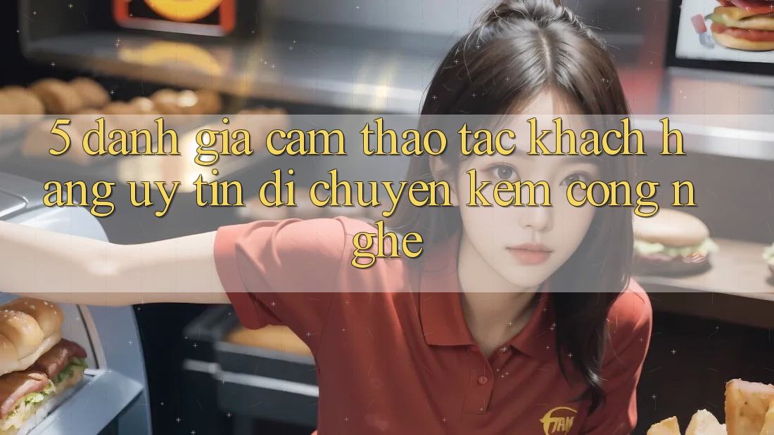 5. Đánh Giá Cảm thao tác Khách Hàng: Uy Tín Di chuyển Kèm Công Nghệ 5. Đánh Giá Cảm thao tác Khách Hàng: Uy Tín Di chuyển Kèm Công Nghệ