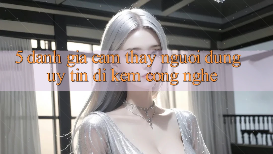 5. Đánh Giá Cảm thấy Người dùng: Uy Tín Đi Kèm Công Nghệ 5. Đánh Giá Cảm thấy Người dùng: Uy Tín Đi Kèm Công Nghệ