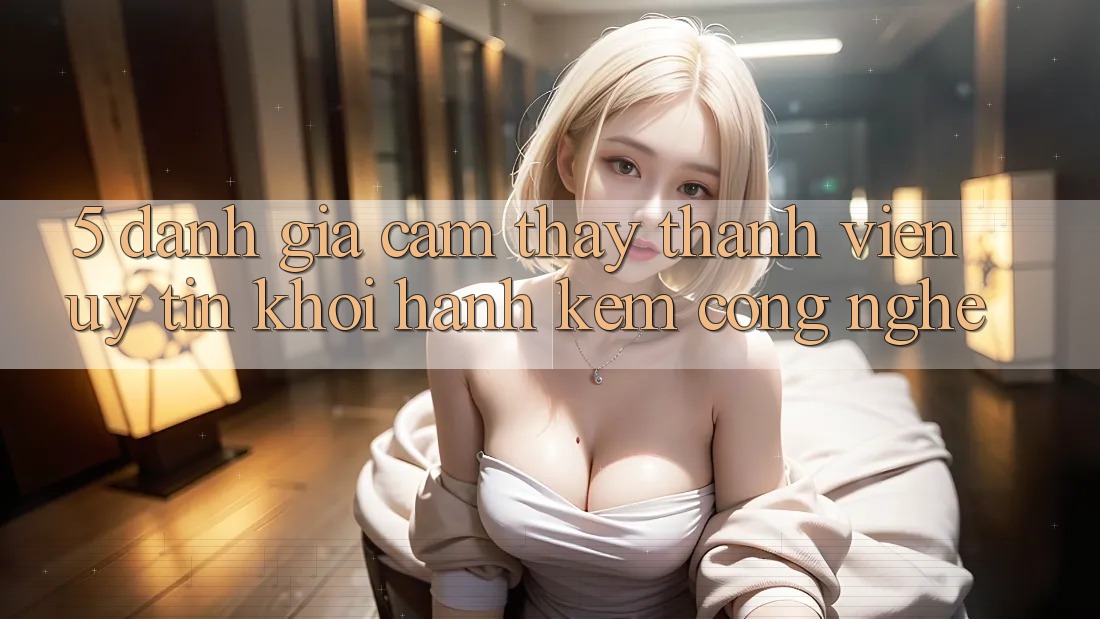 5. Đánh Giá Cảm thấy Thành viên: Uy Tín Khởi hành Kèm Công Nghệ