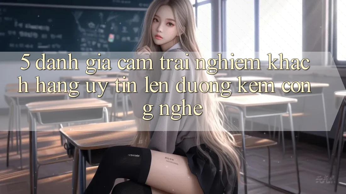 5. Đánh Giá Cảm trải nghiệm Khách Hàng: Uy Tín Lên đường Kèm Công Nghệ 5. Đánh Giá Cảm trải nghiệm Khách Hàng: Uy Tín Lên đường Kèm Công Nghệ