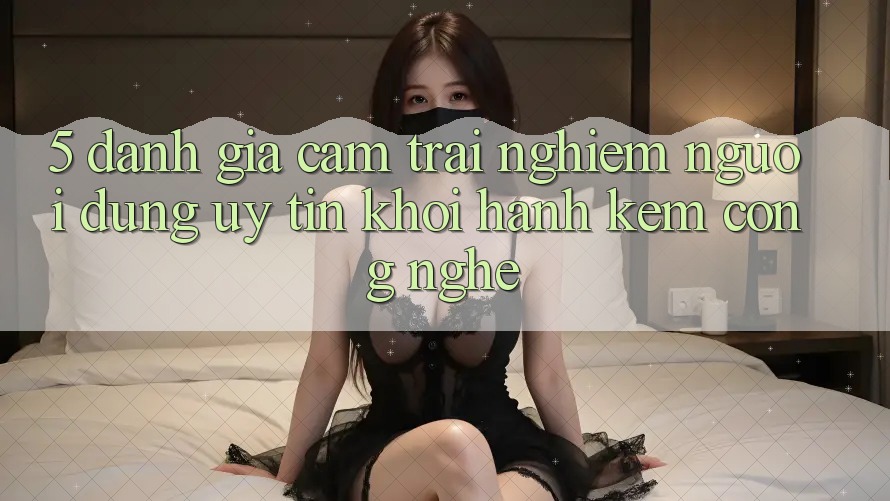 5. Đánh Giá Cảm trải nghiệm Người dùng: Uy Tín Khởi hành Kèm Công Nghệ 5. Đánh Giá Cảm trải nghiệm Người dùng: Uy Tín Khởi hành Kèm Công Nghệ