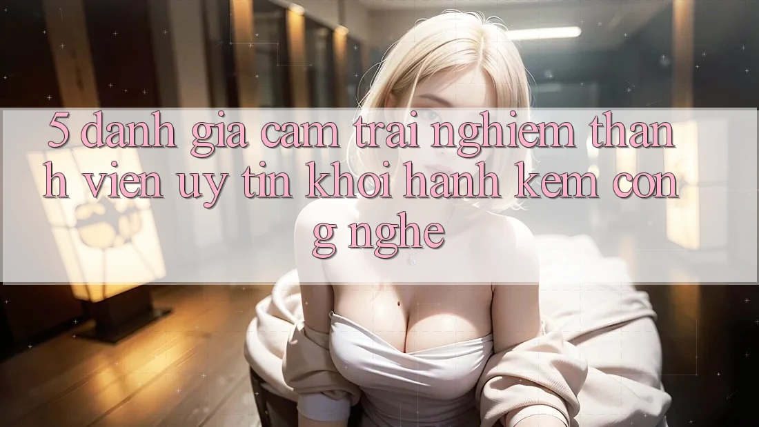 5. Đánh Giá Cảm trải nghiệm Thành viên: Uy Tín Khởi hành Kèm Công Nghệ
