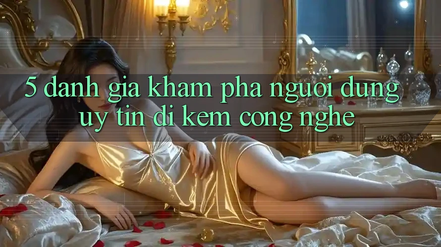 5. Đánh Giá Khám phá Người dùng: Uy Tín Đi Kèm Công Nghệ 5. Đánh Giá Khám phá Người dùng: Uy Tín Đi Kèm Công Nghệ