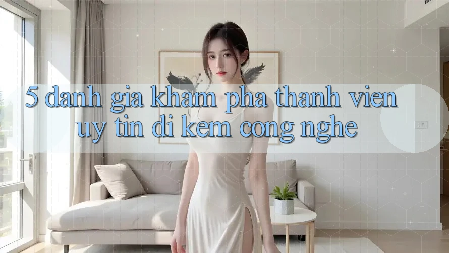 5. Đánh Giá Khám phá Thành viên: Uy Tín Đi Kèm Công Nghệ