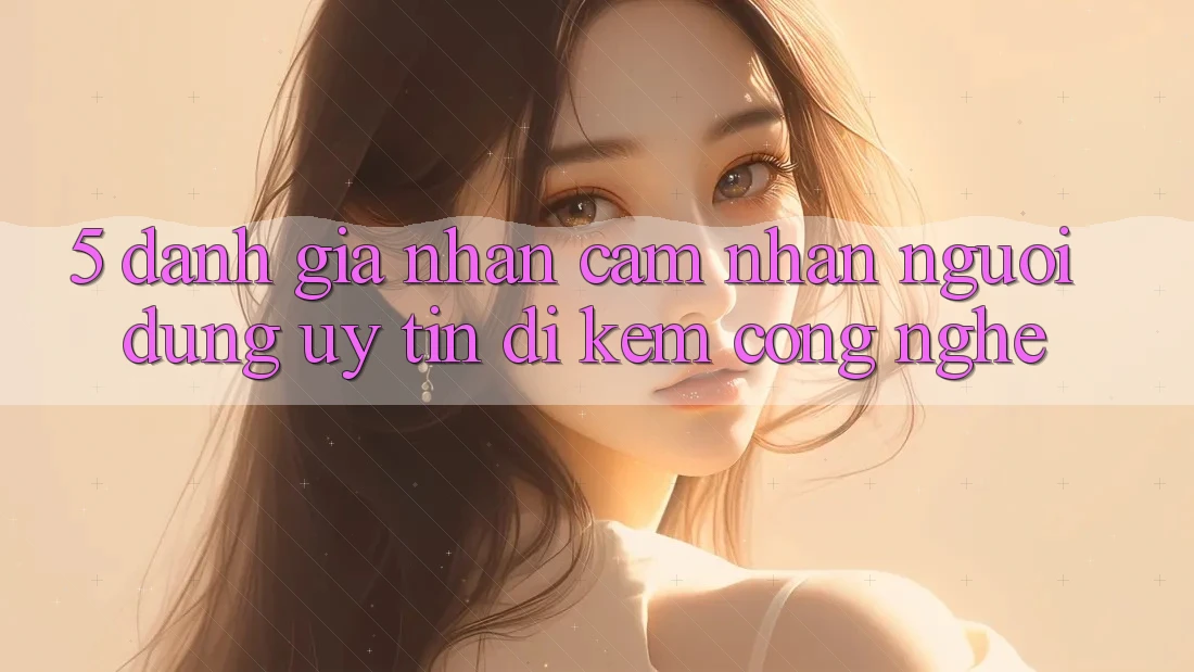 5. Đánh Giá Nhận cảm nhận Người dùng: Uy Tín Đi Kèm Công Nghệ