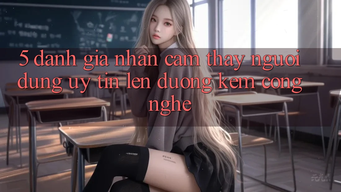 5. Đánh Giá Nhận cảm thấy Người dùng: Uy Tín Lên đường Kèm Công Nghệ