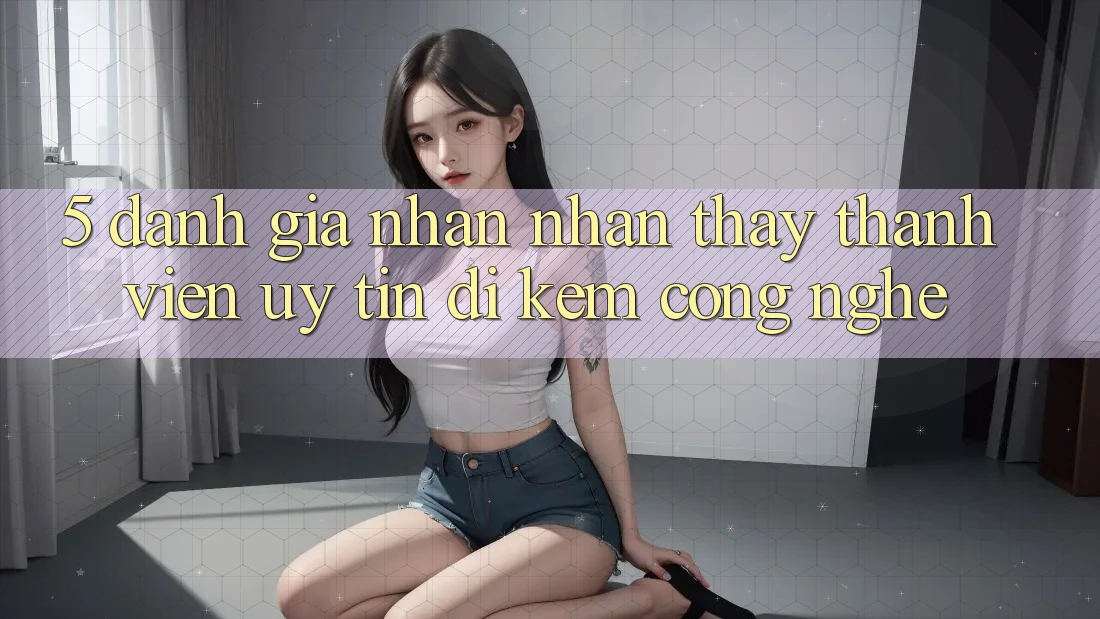 5. Đánh Giá Nhận nhận thấy Thành viên: Uy Tín Đi Kèm Công Nghệ