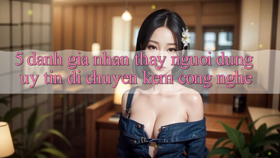 5. Đánh Giá Nhận thấy Người dùng: Uy Tín Di chuyển Kèm Công Nghệ 5. Đánh Giá Nhận thấy Người dùng: Uy Tín Di chuyển Kèm Công Nghệ