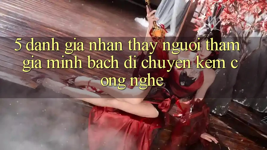 5. Đánh Giá Nhận thấy Người tham gia: Minh bạch Di chuyển Kèm Công Nghệ 5. Đánh Giá Nhận thấy Người tham gia: Minh bạch Di chuyển Kèm Công Nghệ
