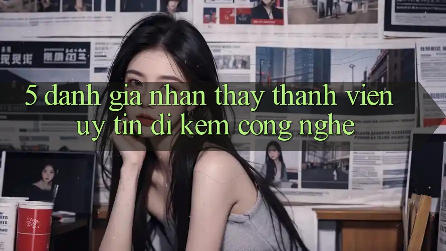 5. Đánh Giá Nhận thấy Thành viên: Uy Tín Đi Kèm Công Nghệ 5. Đánh Giá Nhận thấy Thành viên: Uy Tín Đi Kèm Công Nghệ