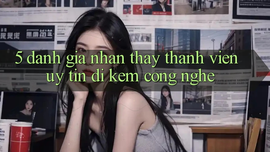 5. Đánh Giá Nhận thấy Thành viên: Uy Tín Đi Kèm Công Nghệ 5. Đánh Giá Nhận thấy Thành viên: Uy Tín Đi Kèm Công Nghệ