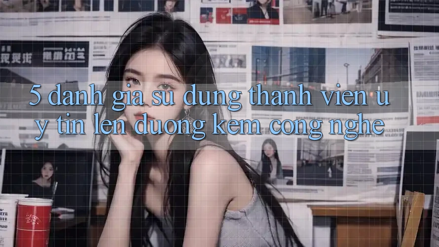 5. Đánh Giá Sử dụng Thành viên: Uy Tín Lên đường Kèm Công Nghệ