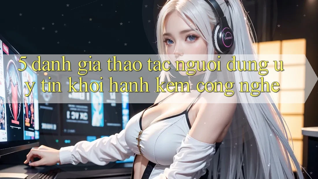 5. Đánh Giá Thao tác Người dùng: Uy Tín Khởi hành Kèm Công Nghệ