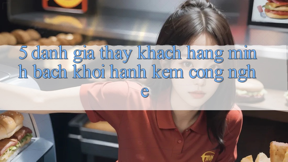 5. Đánh Giá Thấy Khách Hàng: Minh bạch Khởi hành Kèm Công Nghệ 5. Đánh Giá Thấy Khách Hàng: Minh bạch Khởi hành Kèm Công Nghệ