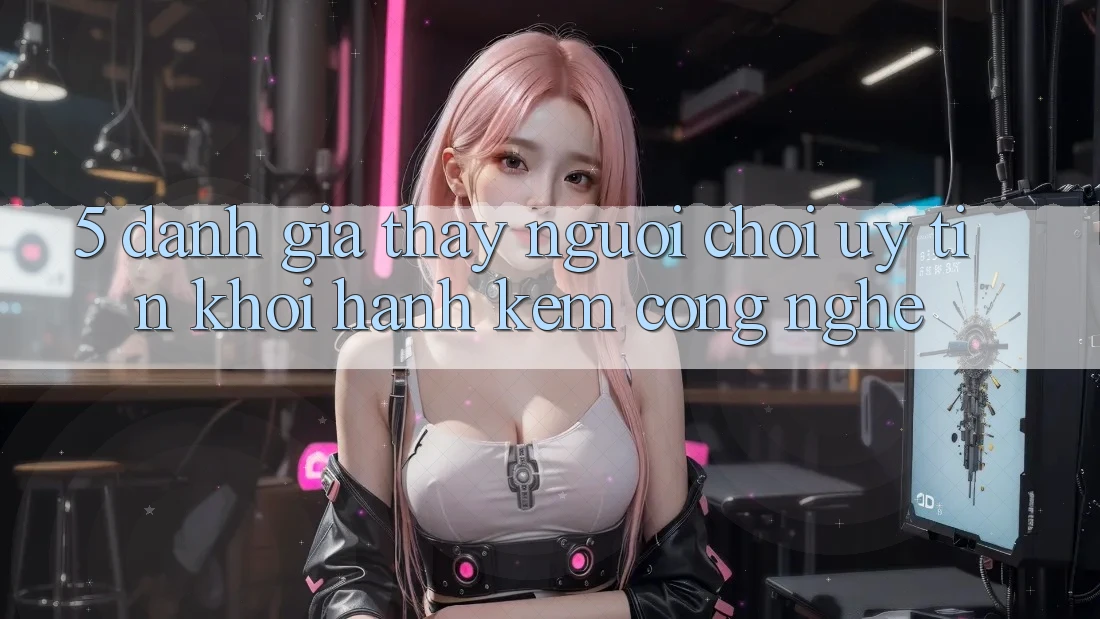 5. Đánh Giá Thấy Người chơi: Uy Tín Khởi hành Kèm Công Nghệ 5. Đánh Giá Thấy Người chơi: Uy Tín Khởi hành Kèm Công Nghệ