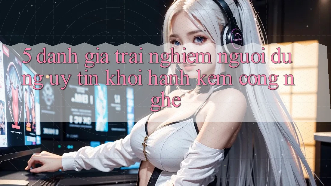 5. Đánh Giá Trải Nghiệm Người dùng: Uy Tín Khởi hành Kèm Công Nghệ