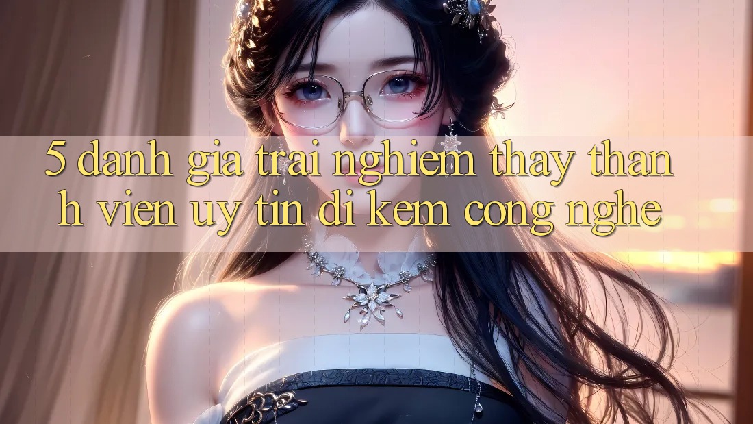 5. Đánh Giá Trải nghiệm thấy Thành viên: Uy Tín Đi Kèm Công Nghệ 5. Đánh Giá Trải nghiệm thấy Thành viên: Uy Tín Đi Kèm Công Nghệ
