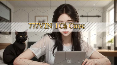 777vin 1 cá cược