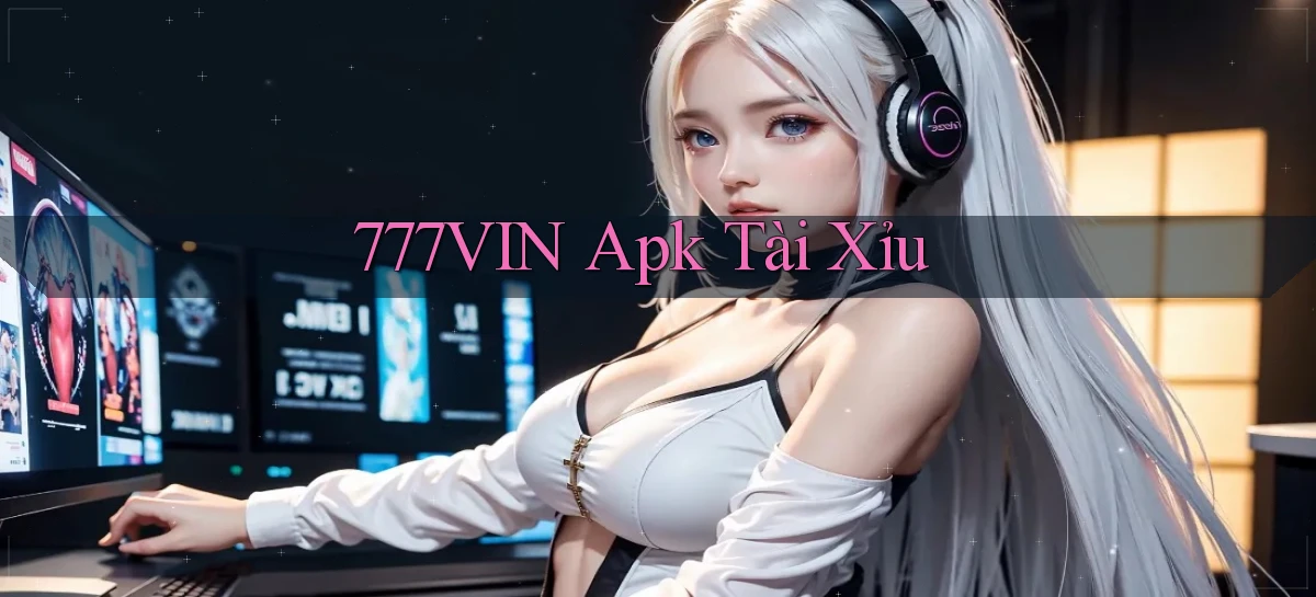 777vin apk tài xỉu