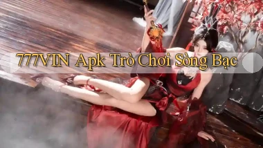 777vin apk trò chơi sòng bạc