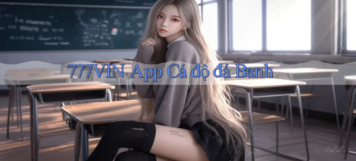 777vin app cá độ đá banh