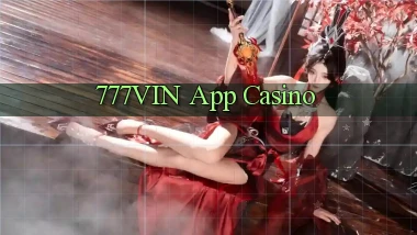 777vin app casino