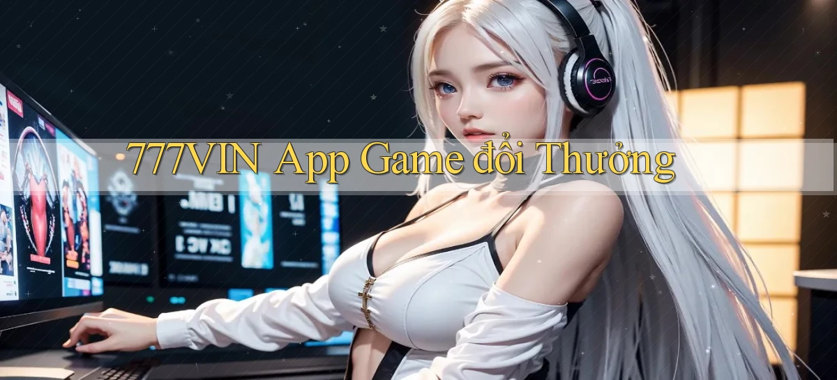 777vin app game đổi thưởng