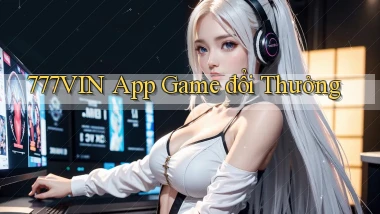 777vin app game đổi thưởng