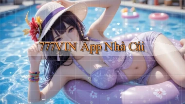 777vin app nhà cái
