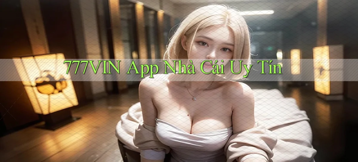 777vin app nhà cái uy tín
