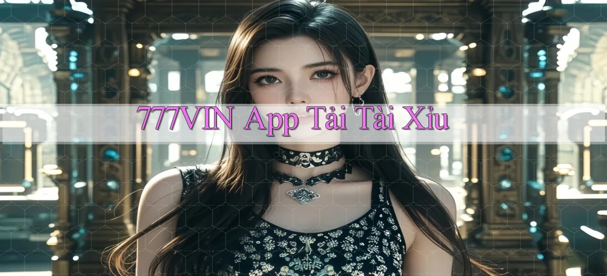 777vin app tải tài xỉu