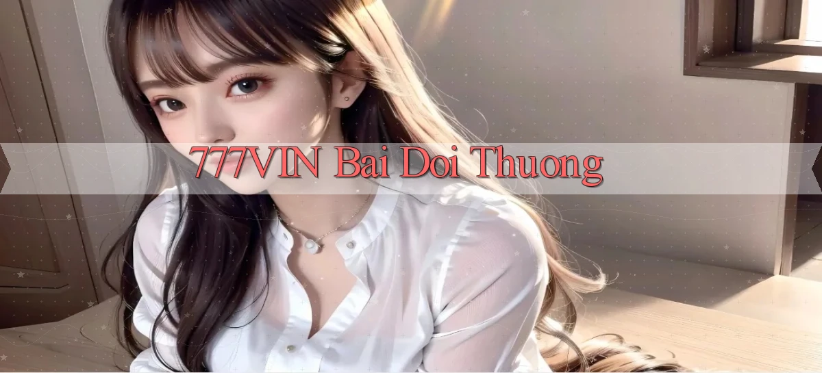777vin bài đổi thưởng