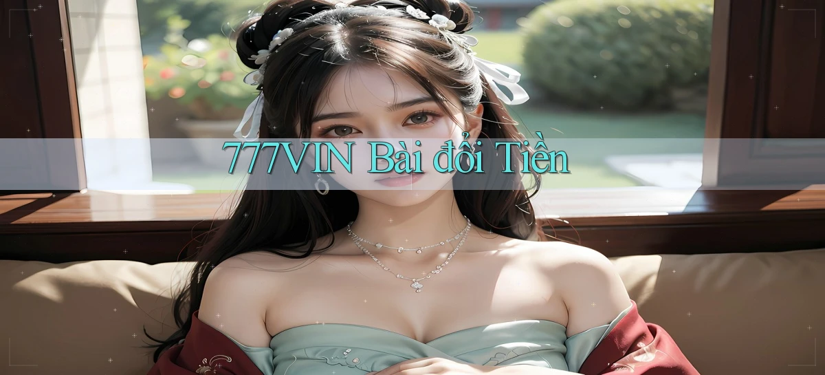 777vin bài đổi tiền