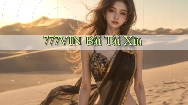 777vin bài tài xỉu