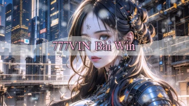 777vin bài win