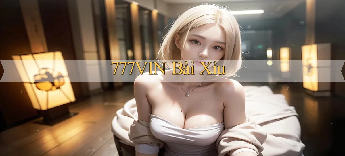 777vin bài xỉu