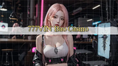 777vin bao casino