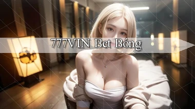 777vin bet bóng