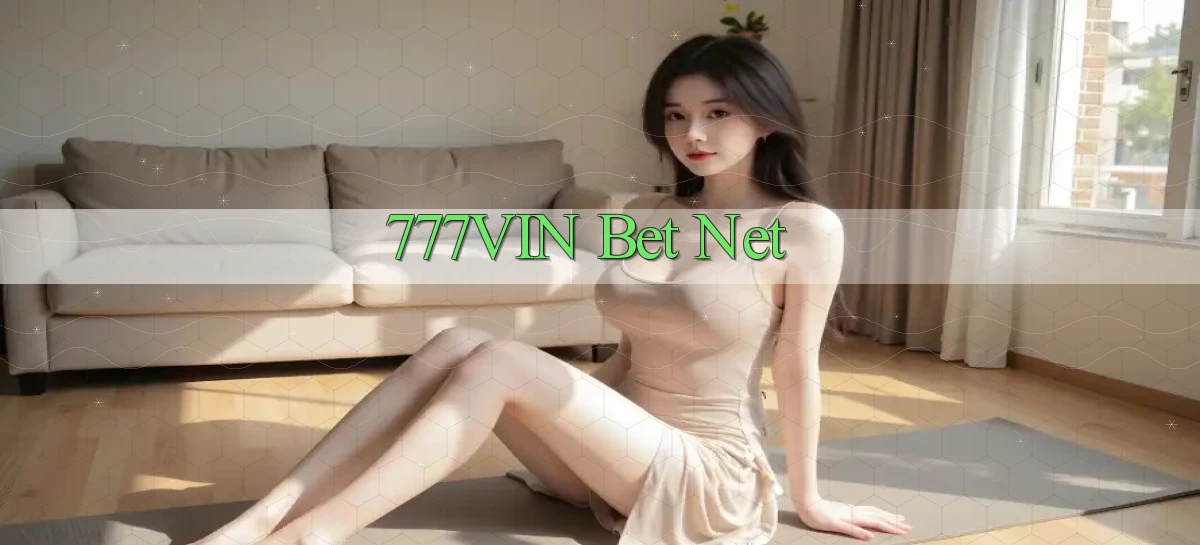 777vin bet net