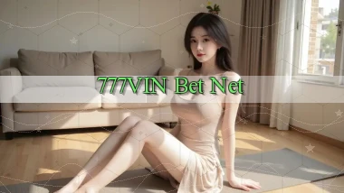 777vin bet net