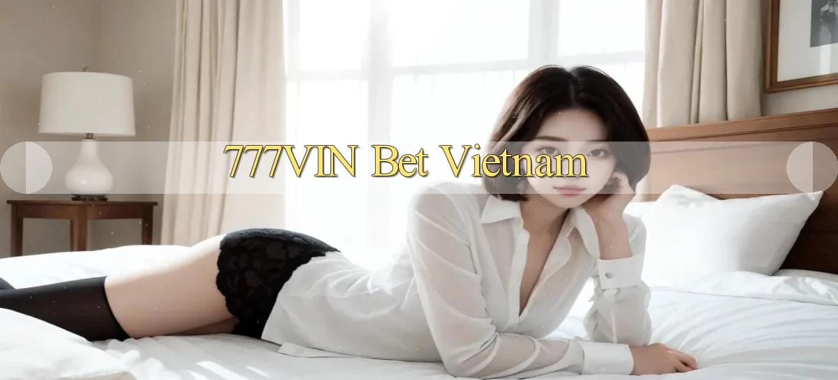 777vin bet vietnam